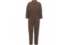 JUMPSUIT VIENNA - COFFEE QUARTZ