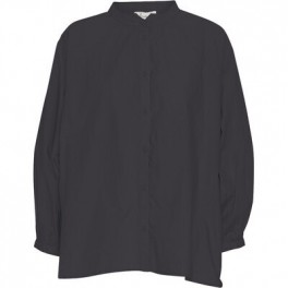  SHIRT TOKYO - BLACK