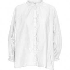 SHIRT TOKYO - BRIGHT WHITE