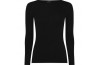 CASHMERE TOP - LIMA, BLACK