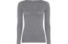 CASHMERE - LIMA, MEDIUM GRAY MELANGE