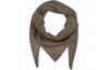 CASHMERE SCARF - DOHA,  LARGE, UNDYED