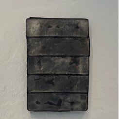 OLD ART IRON PIECE NO 7