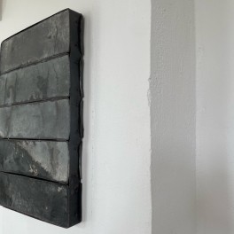 OLD ART IRON PIECE NO 8 OLD ART IRON PIECE NO 8