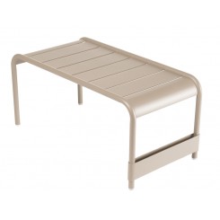Fermob Luxembourg Large Low Table - Garden Bench