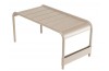 Fermob Luxembourg Large Low Table - Garden Bench
